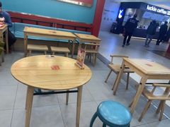 -塔斯汀中国汉堡(徐汇汇京广场店)