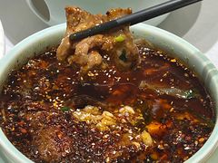 -江城小馆陕南妈妈菜·全球旅行餐厅(钟楼店)