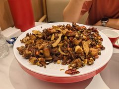 -偏爱炒鸡(老县衙店)