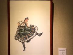 -南湖市民广场-乌鲁木齐美术馆