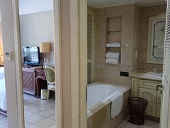 -平湖九龙山庄园圣马可酒店