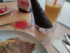 -必胜客(金高店)