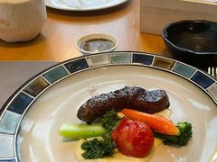 -解放碑威斯汀酒店-知味国际美食餐厅