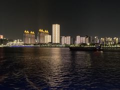 -武汉两江游览·夜游长江(汉口粤汉码头)