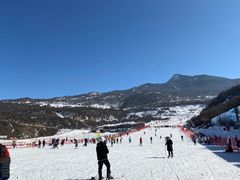 -太子岭滑雪场