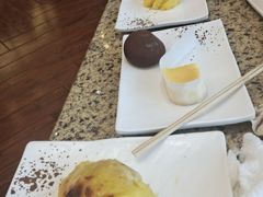 -丰卓会海鲜自助(中润大道店)