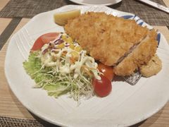 -歌行灯日本料理(伊势丹店)
