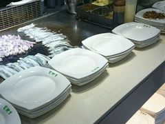 -蒙肥羊·酸汤潮牛·鲜牛肉火锅烤肉自助(岗顶店)