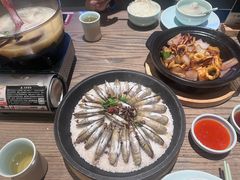 -四道菜·福建菜馆(新街口金鹰店)