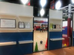 -小勇士俱乐部训练基地(东坝店)