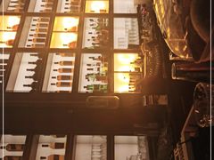 -洛缦音乐餐厅(工业展览馆万象城店)