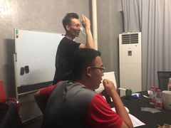 -猫尾侦探俱乐部·剧本杀·狼人杀