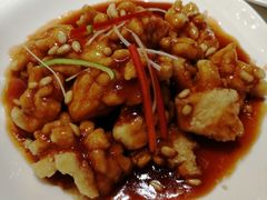 -金汇酒楼(中山东区店)