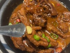 -小秦淮·南京土菜(新亭西路店)