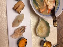 -空蝉怀石料理(益丰·外滩源店)