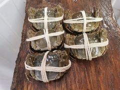 -阳澄湖大闸蟹·琼灵阁牌品牌连锁(吴中总店)