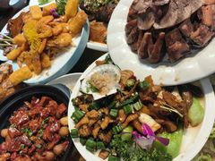 -东北大院·东北菜(三台子店)