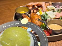 -SPACELAB失重餐厅(世纪汇店)