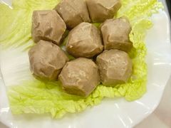 -彭记铁锅肥肠(东四总店)