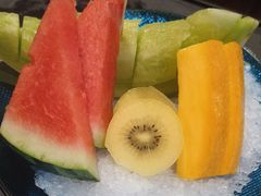 -万岛日本料理铁板烧(梅赛德斯奔驰店)