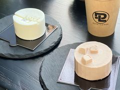 -DUFF LANGE杜夫朗格蛋糕(长沙店)