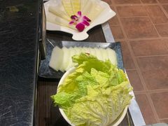 -吴记老锅底麻辣火锅(福州路店)
