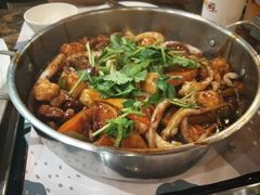 -黄记煌三汁焖锅(渝北金港国际店)