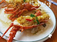 -坛南湾阿强农家乐.海鲜大排档老字号(福州地标美食店)