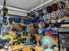 -捷安特自行车(文慧桥店)