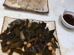 -灶座小锅烀饼·铁锅炖(道里店)