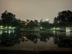 -四川大学(望江校区)