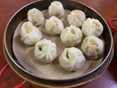 薄皮鲜肉包-余氏豆腐包老店(东直街店)