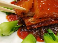 -功德林素菜饭庄(前门店)