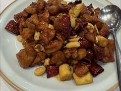 -到家尝北京菜(西坝河店)