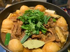 -牛腩之旅·牛腩牛杂煲(光启城美食城店)
