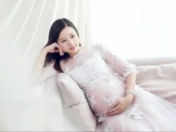 点击看大图 -爱儿宝孕妇儿童亲子摄影(月亮河店)