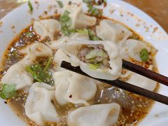 -回坊马二饺子馆