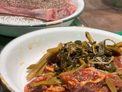 -山葵说·泥炉烤肉(泰达时尚E街区店)