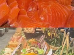 -深海聚汇·牛榴宴·自助料理(江宁万达店)