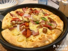 -必胜客(中山店)