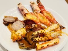 -临水宫·康养餐厅(徐矿广场店)