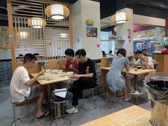 大堂-浪记面店(老墟村店)