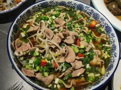 -富临轩私房菜(集庆门大街店)