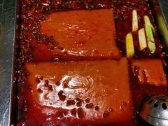 -红鼎坊·老成都火锅(新南门店)
