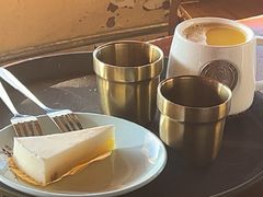 -玛吉阿米·餐吧