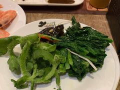 -汉巴味德巴西烤肉(顺和广场店)