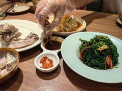 -贯贯吉·清真餐厅(浙江中路店)