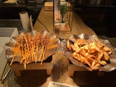 -上海东方佘山翰悦阁酒店·Vie全日制餐厅