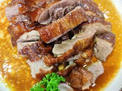 金牌烧鹅-金翠河烧鹅粤式茶餐厅(龙湖三千集天街店)