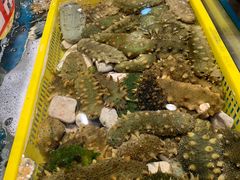 -旺角小渔村(幸福中路店)